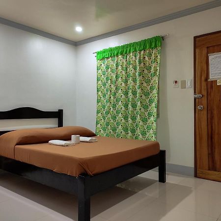 El Juliana Hotel Vigan Eksteriør bilde