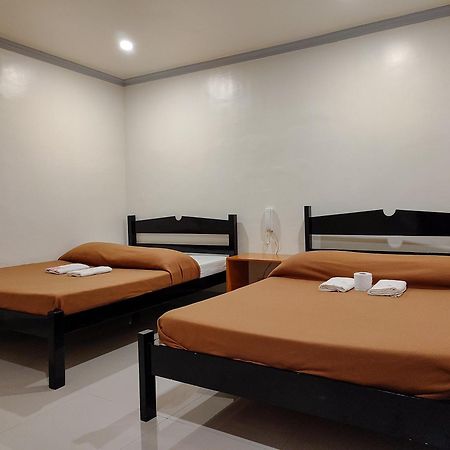 El Juliana Hotel Vigan Eksteriør bilde