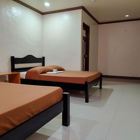 El Juliana Hotel Vigan Eksteriør bilde