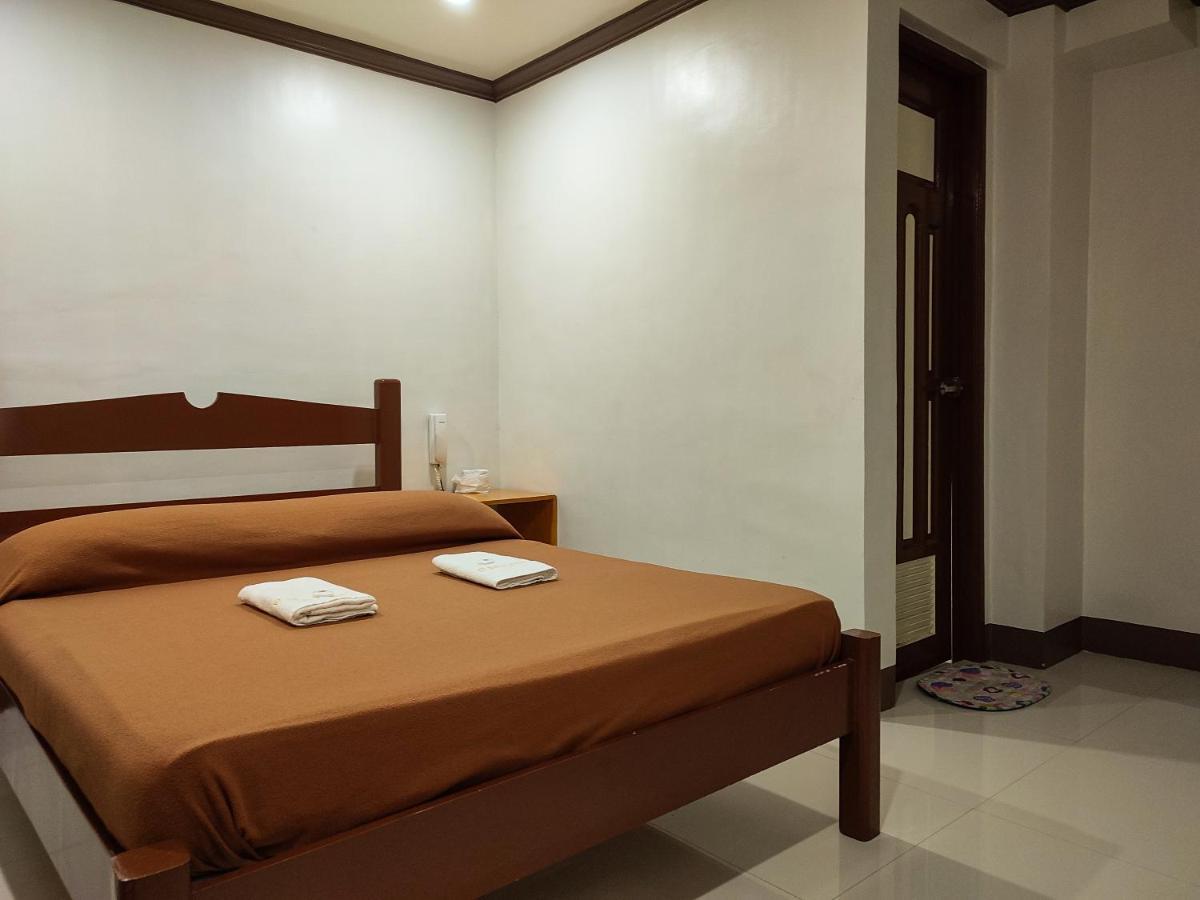 El Juliana Hotel Vigan Eksteriør bilde