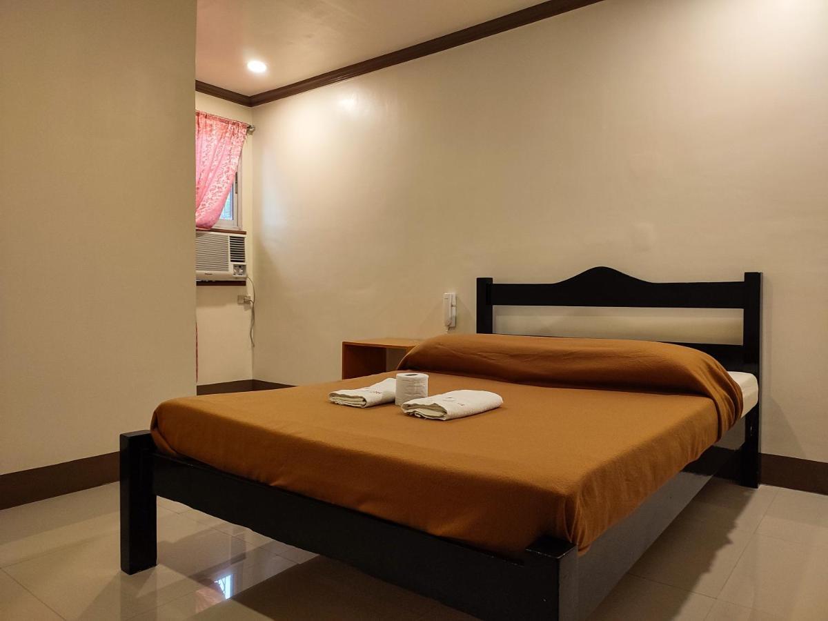 El Juliana Hotel Vigan Eksteriør bilde