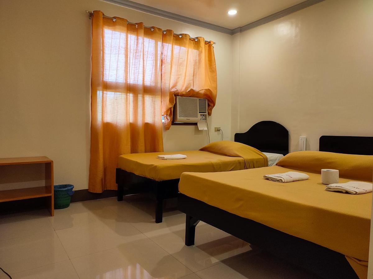 El Juliana Hotel Vigan Eksteriør bilde