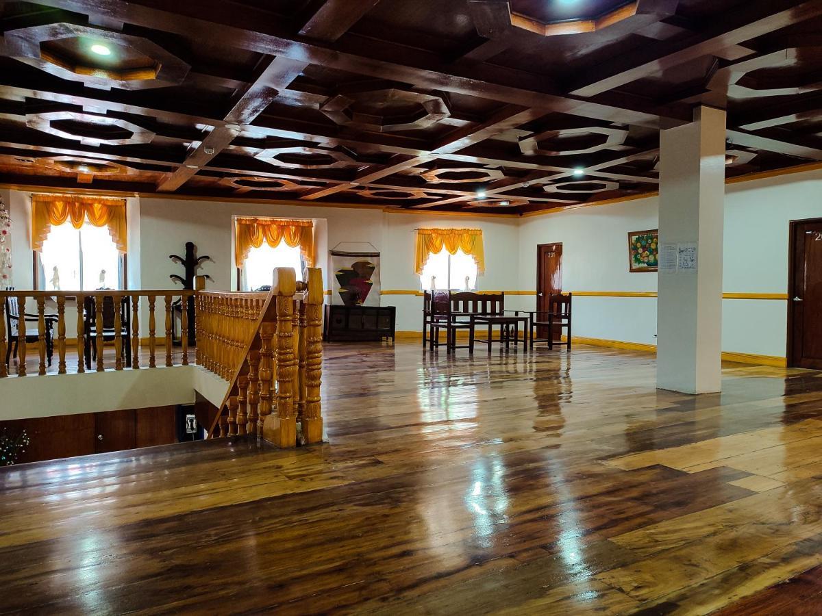 El Juliana Hotel Vigan Eksteriør bilde