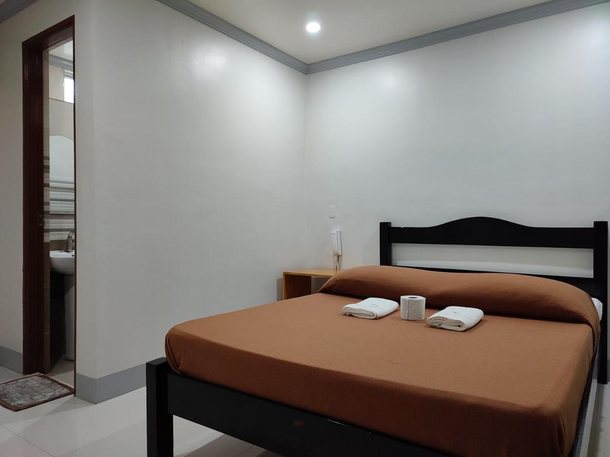 El Juliana Hotel Vigan Eksteriør bilde