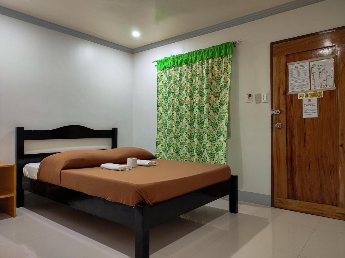 El Juliana Hotel Vigan Eksteriør bilde