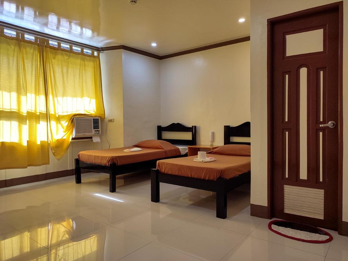 El Juliana Hotel Vigan Eksteriør bilde