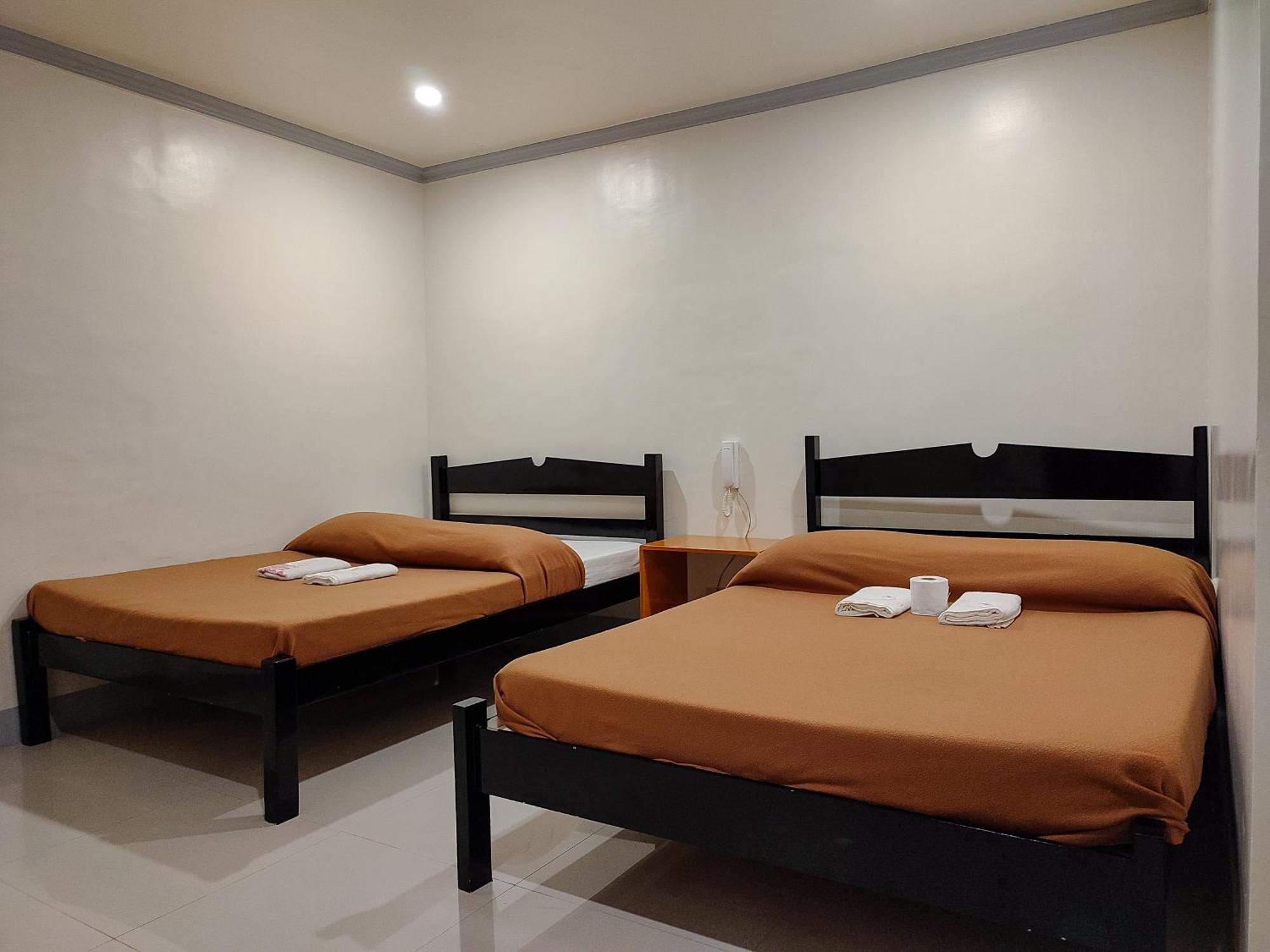 El Juliana Hotel Vigan Eksteriør bilde