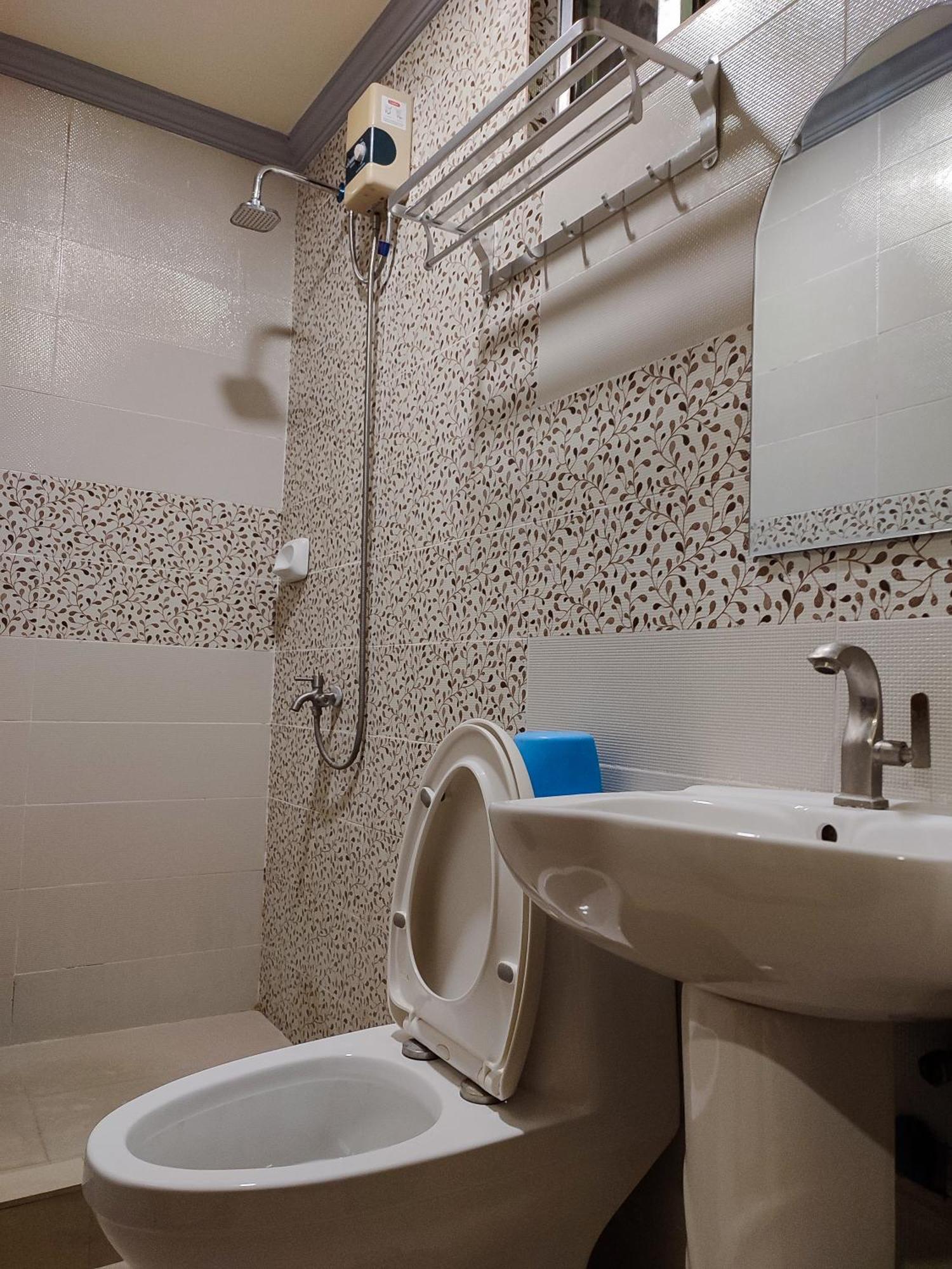 El Juliana Hotel Vigan Eksteriør bilde