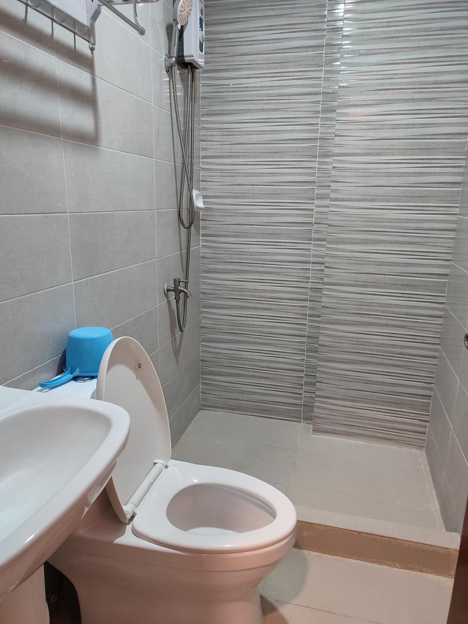 El Juliana Hotel Vigan Eksteriør bilde